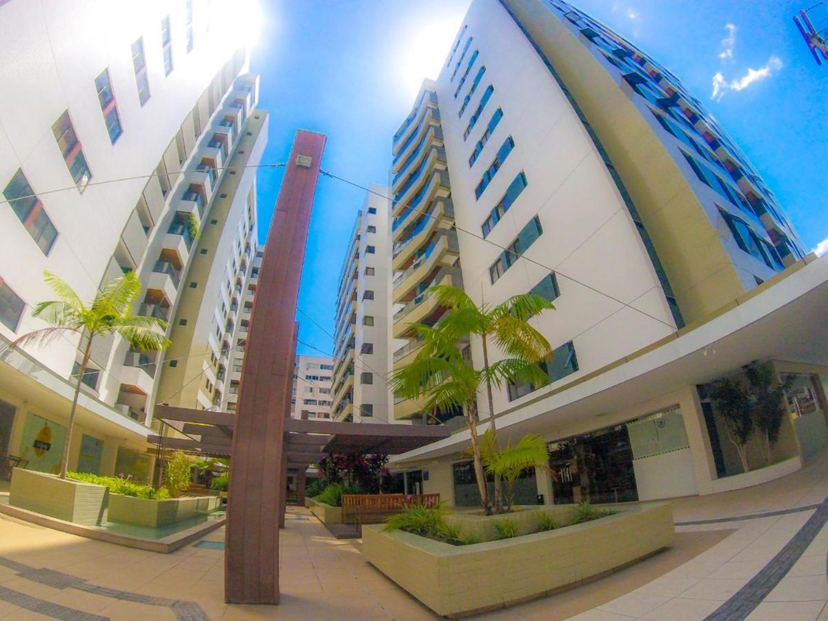 Maceio Facilities Temporada Na Ponta Verde Екстер'єр фото
