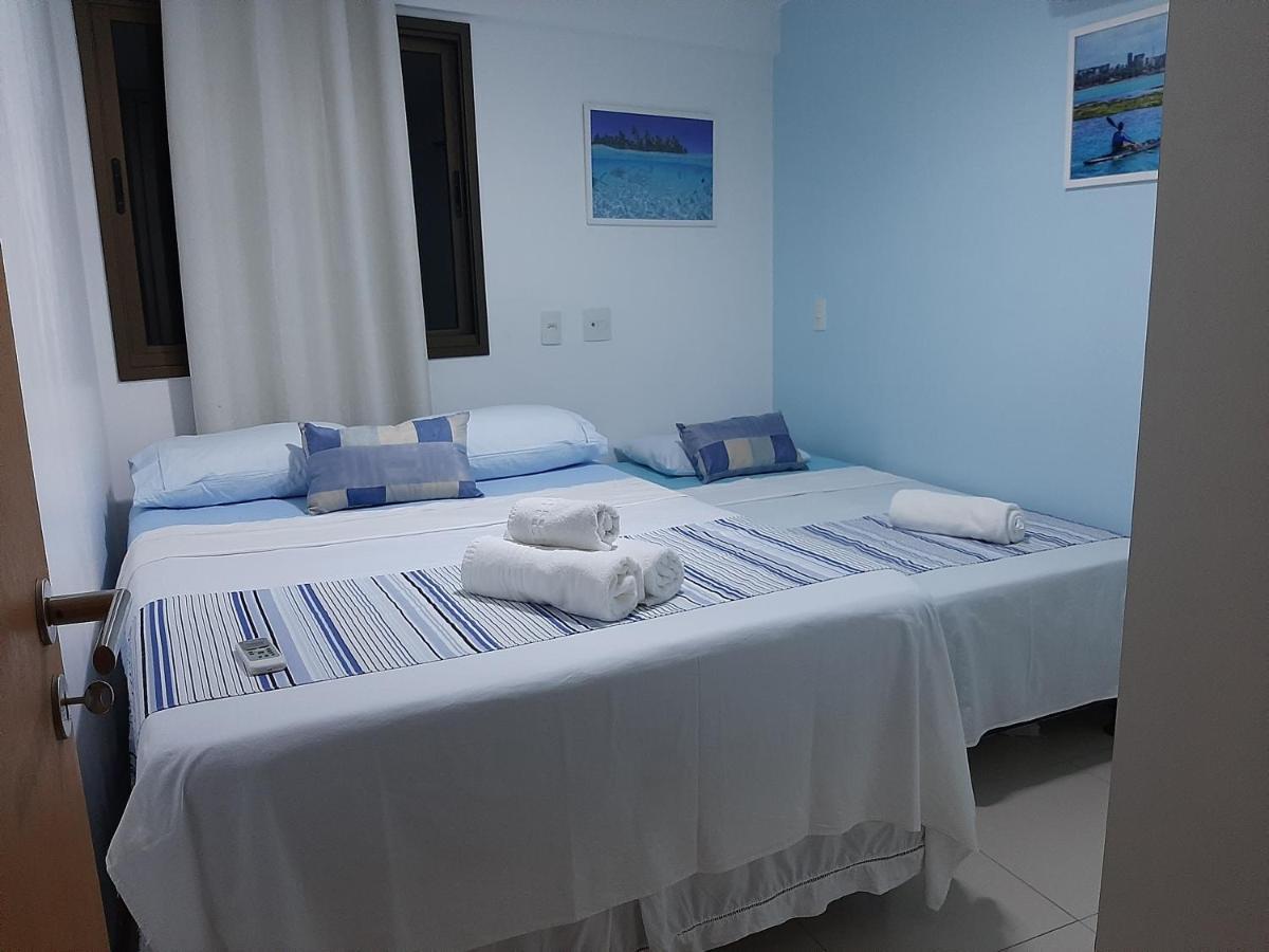 Maceio Facilities Temporada Na Ponta Verde Екстер'єр фото