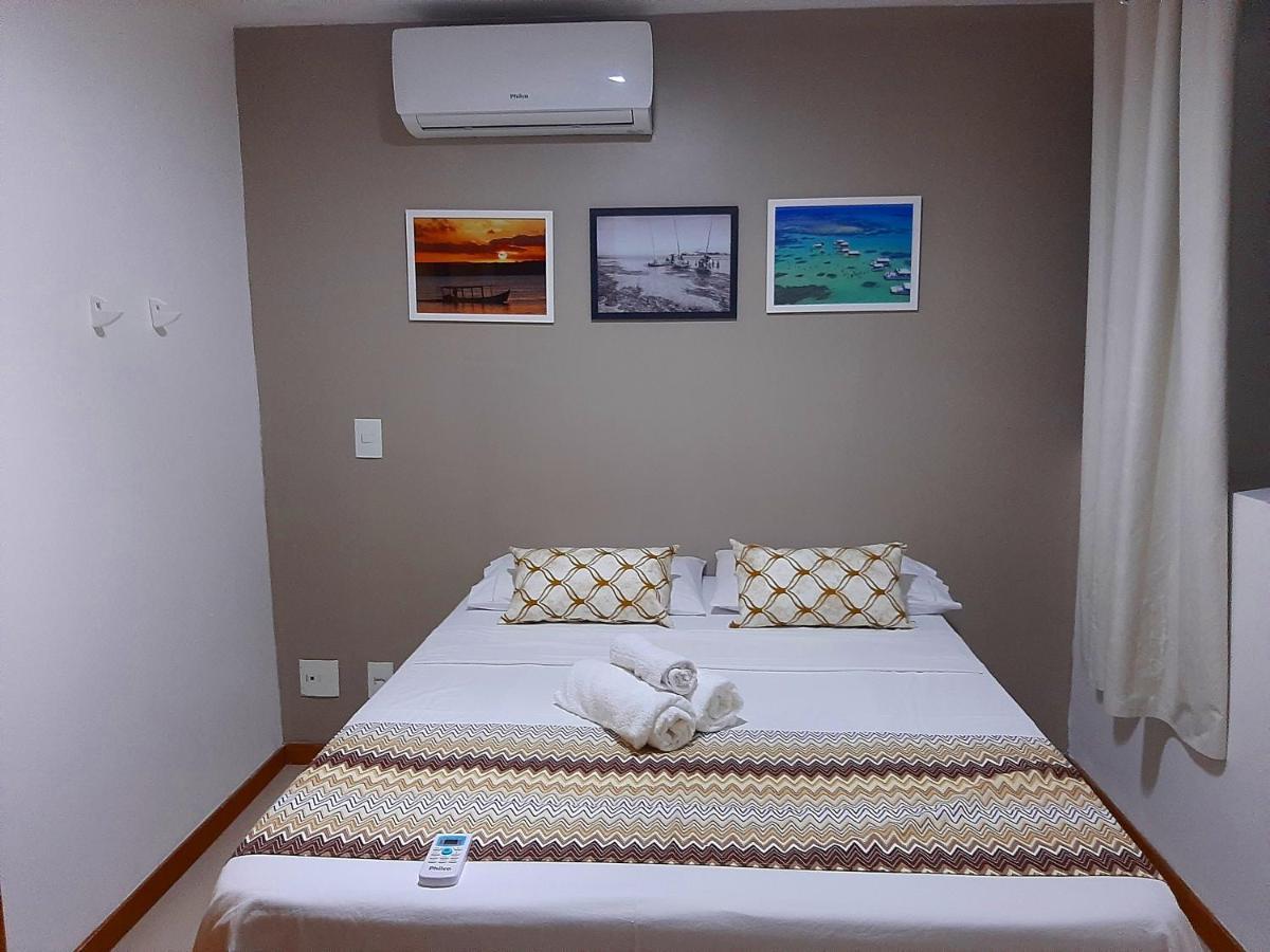 Maceio Facilities Temporada Na Ponta Verde Екстер'єр фото