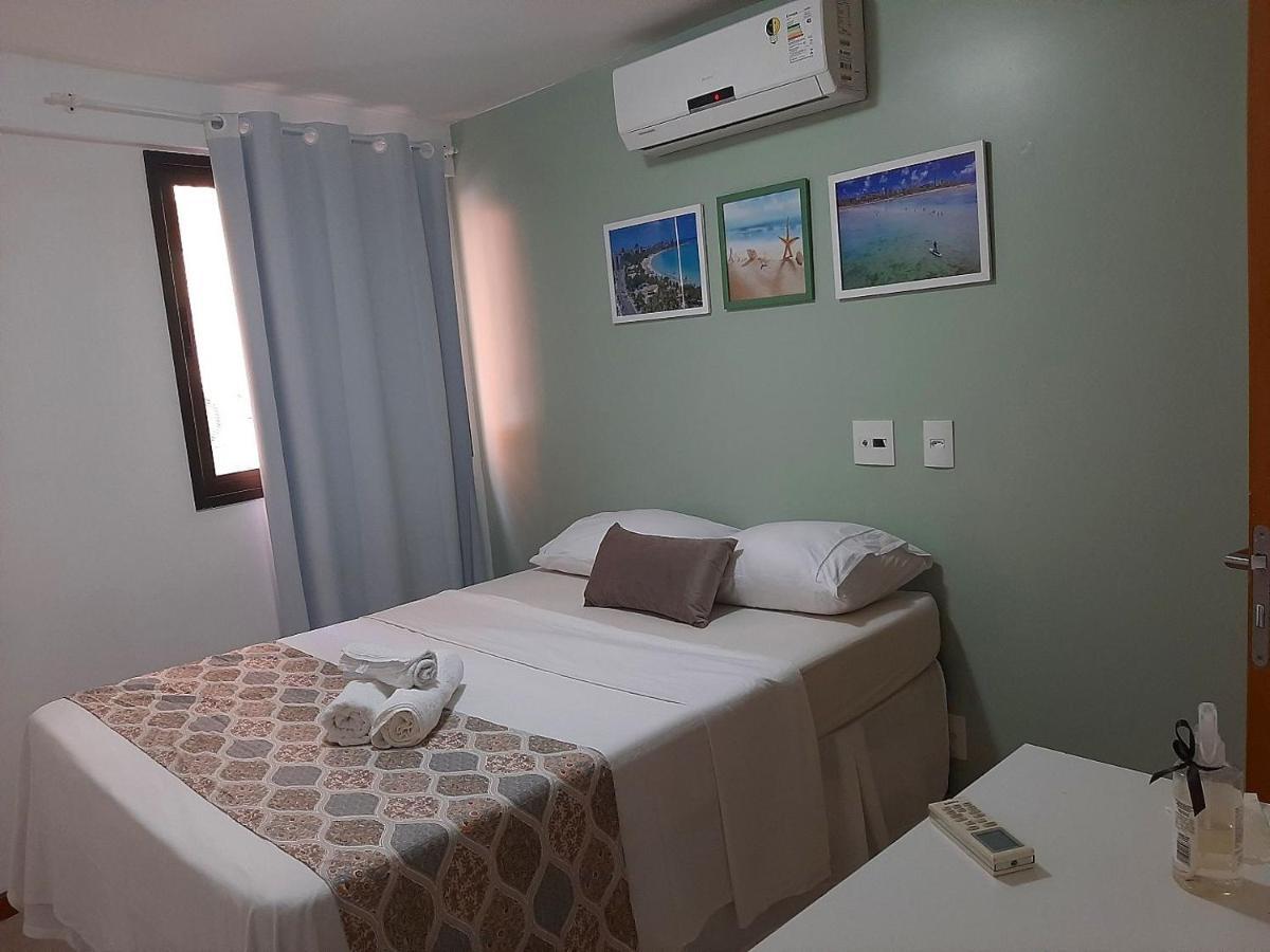 Maceio Facilities Temporada Na Ponta Verde Екстер'єр фото