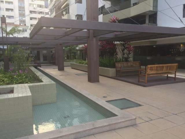 Maceio Facilities Temporada Na Ponta Verde Екстер'єр фото
